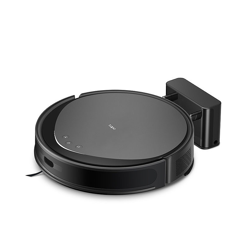TP-Link Tapo RV20 Max Sort - Billede 2